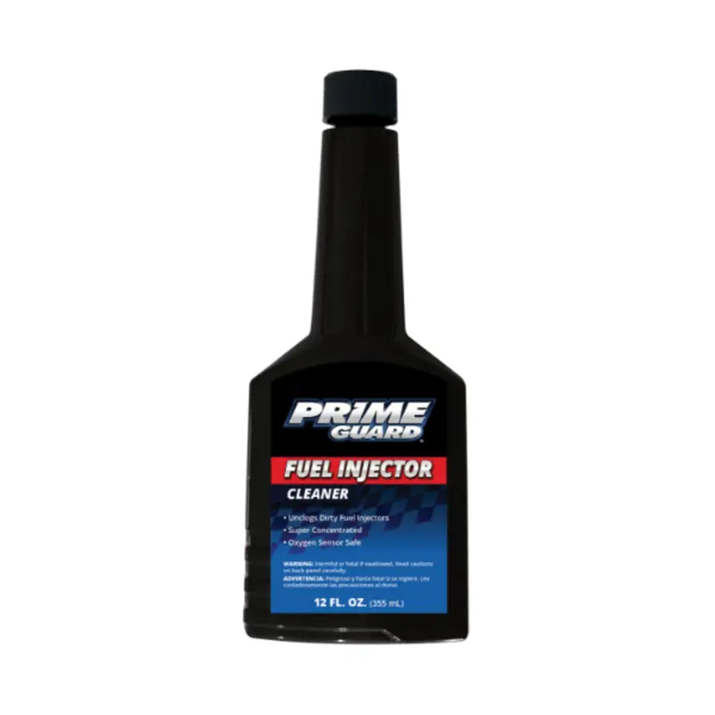 Highline Prime Guard Fuel Injector Cleaner - 12oz PRIMFIC12