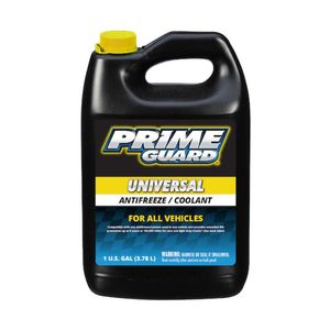 Highline Engine Coolant / Antifreeze PRIMGOLD
