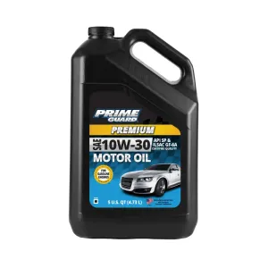 Highline Engine Oil PRIMPG10305Q