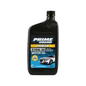 Highline Engine Oil PRIMPG1030