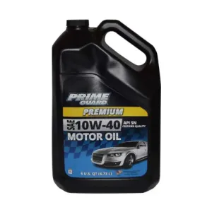 Prime Guard Engine Oil PRIMPG10405Q
