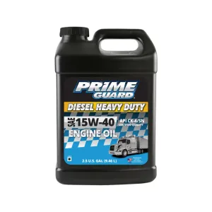 Highline Engine Oil PRIMPG154025GAL