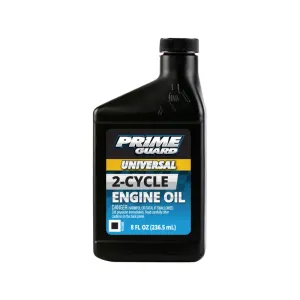 Prime Guard Engine Oil PRIMPG2CYC