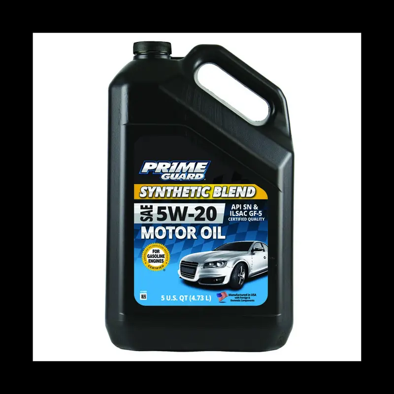 Highline Engine Oil PRIMPG5205Q