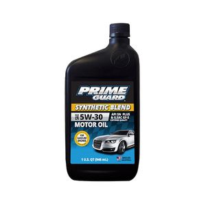 Highline Engine Oil PRIMPG530