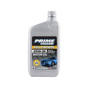 Highline Engine Oil PRIMPGSYN520