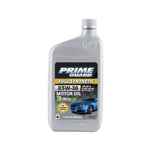 Highline Engine Oil PRIMPGSYN530