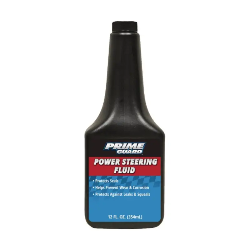 Highline Prime Guard Power Steering Fluid - 12oz PRIMPSF12