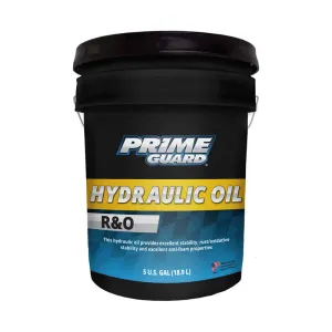 Prime Guard Engine Oil PRIMRO5