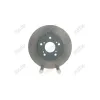 Promax Disc Brake Rotor PRO-14-31257