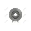 Promax Disc Brake Rotor PRO-14-31275