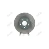 Promax Disc Brake Rotor PRO-14-31275