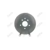 Promax Disc Brake Rotor PRO-14-31349