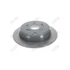 Promax Disc Brake Rotor PRO-14-31372