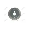 Promax Disc Brake Rotor PRO-14-31372