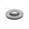 Promax Disc Brake Rotor PRO-14-31427