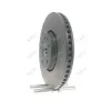 Promax Disc Brake Rotor PRO-14-31450