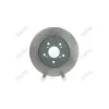 Promax Disc Brake Rotor PRO-14-31455