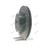 Promax Disc Brake Rotor PRO-14-31482