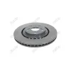 Promax Disc Brake Rotor PRO-14-31511