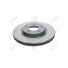 Promax Disc Brake Rotor PRO-14-31512