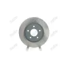 Promax Disc Brake Rotor PRO-14-31512