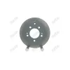 Promax Disc Brake Rotor PRO-14-31542