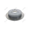 Promax Disc Brake Rotor PRO-14-31544