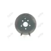 Promax Disc Brake Rotor PRO-14-31544