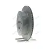 Promax Disc Brake Rotor PRO-14-31550