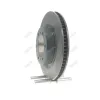 Promax Disc Brake Rotor PRO-14-31554