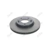 Promax Disc Brake Rotor PRO-14-31584