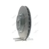 Promax Disc Brake Rotor PRO-14-34265