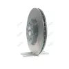 Promax Disc Brake Rotor PRO-14-34279