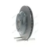 Promax Disc Brake Rotor PRO-14-34287