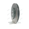 Promax Disc Brake Rotor PRO-14-34499