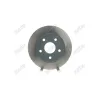 Promax Disc Brake Rotor PRO-14-53005