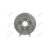 Promax Disc Brake Rotor PRO-14-53051