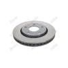 Promax Disc Brake Rotor PRO-14-53051