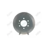 Promax Disc Brake Rotor PRO-14-54111