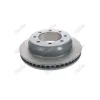 Promax Disc Brake Rotor PRO-14-54162