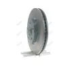 Promax Disc Brake Rotor PRO-14-54196