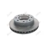 Promax Disc Brake Rotor PRO-14-55056