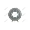 Promax Disc Brake Rotor PRO-14-55056