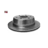 Promax Disc Brake Rotor PRO-14-55066