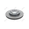 Promax Disc Brake Rotor PRO-14-55097