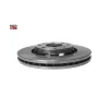 Promax Disc Brake Rotor PRO-14-55099