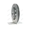 Promax Disc Brake Rotor PRO-14-55099