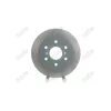 Promax Disc Brake Rotor PRO-14-55133