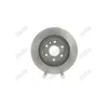 Promax Disc Brake Rotor PRO-14-55150